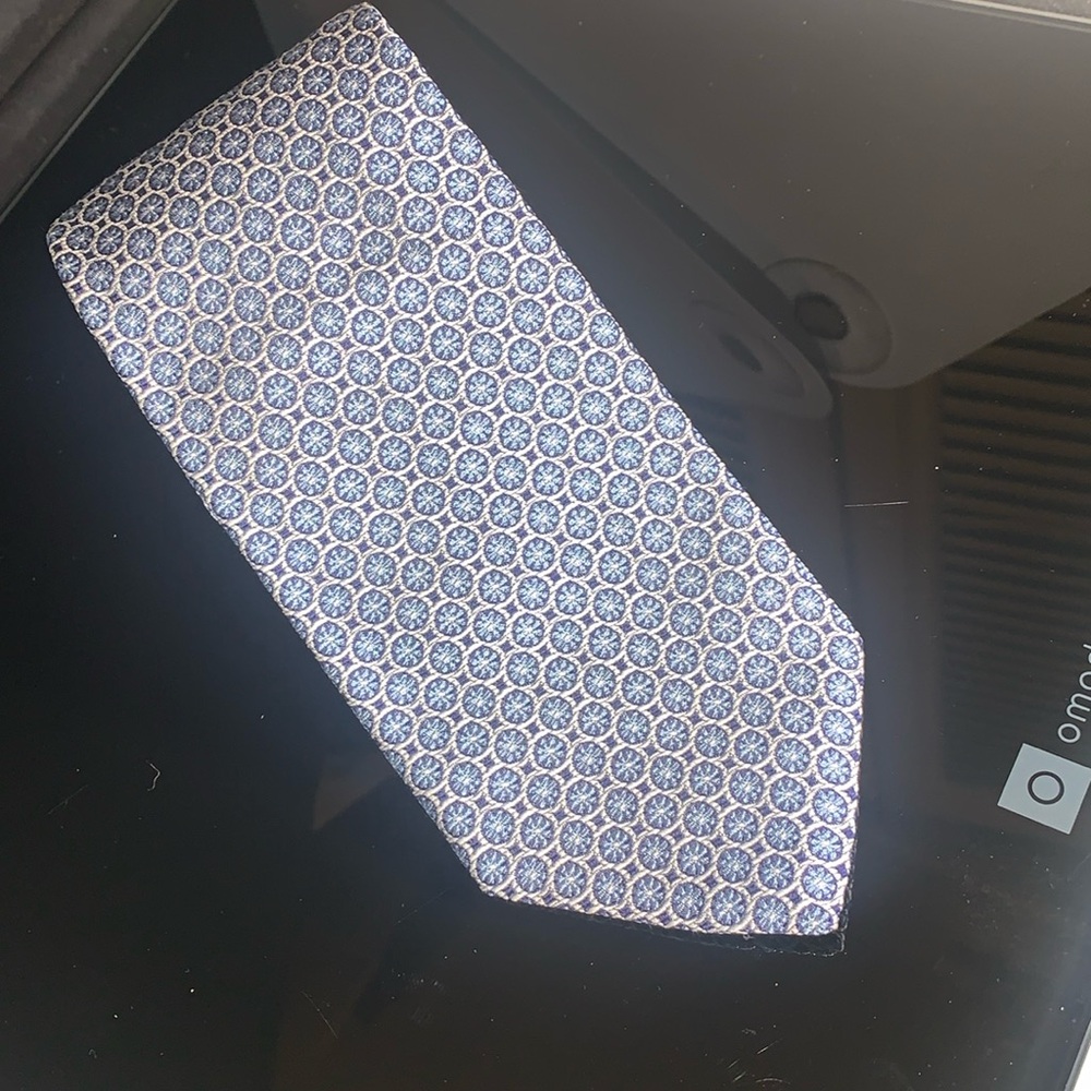 Brooks brothers tie